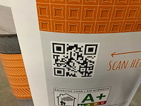 Schluter ditra ps zelfklevende ontkoppelingsmat - afbeelding 3 van  4