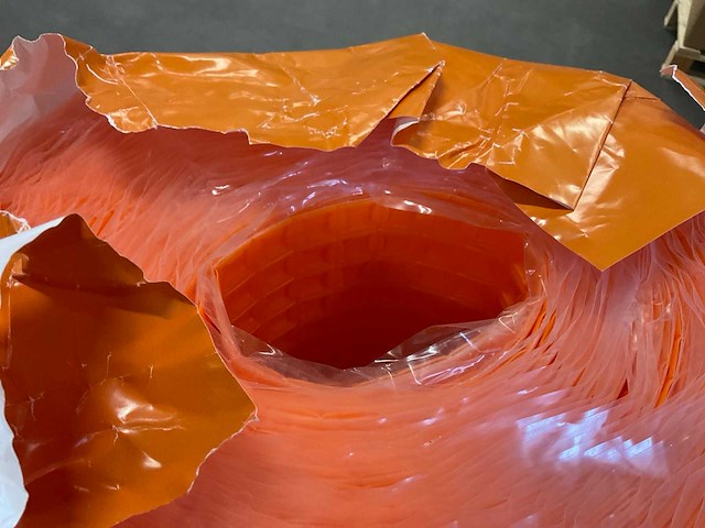 Schluter ditra ps zelfklevende ontkoppelingsmat - afbeelding 4 van  4