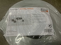 Schluter kerdi drain (8x) - afbeelding 2 van  3