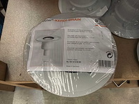 Schlüter kerdi drain bodemafvoer (12x) - afbeelding 4 van  4