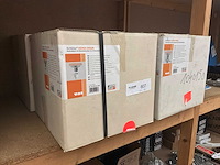 Schlüter kerdi drain bodemafvoer (4x) - afbeelding 1 van  3