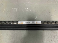 Schluter systems - a 80 mgs/250 rondec - profiel 22,5 m1 (9x) - afbeelding 3 van  4