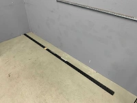 Schluter systems - a 80 mgs/250 rondec - profiel 22,5 m1 (9x) - afbeelding 4 van  4