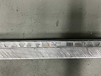 Schluter systems - ae60/300 alu haaks bruut mat profiel - 72 m1 (24x) - afbeelding 1 van  3