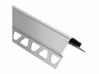 Schluter systems - eck e37v2a80/300 - profiel 12 m1 (4x)