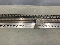 Schluter systems - eck e37v2a80/300 - profiel 12 m1 (4x) - afbeelding 4 van  5