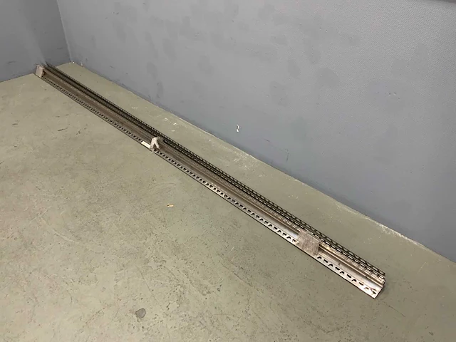 Schluter systems - eck e37v2a80/300 - profiel 12 m1 (4x) - afbeelding 5 van  5
