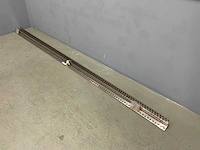 Schluter systems - eck e37v2a80/300 - profiel 12 m1 (4x) - afbeelding 5 van  5