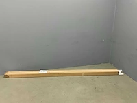 Schluter systems - hoekprofiel prg60w/300 - profiel 78 m1 (26x) - afbeelding 5 van  5