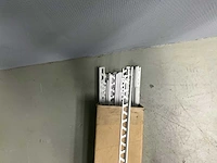 Schluter systems - hoekprofiel prg60w/300 - profiel 78 m1 (26x) - afbeelding 4 van  5