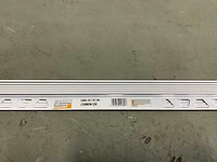 Schluter systems - j100mbw/300 rondec - profiel 18 m1 (6x) - afbeelding 3 van  4