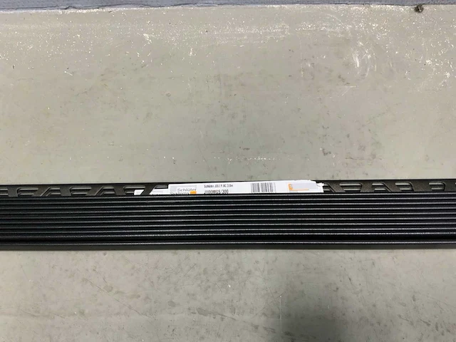 Schluter systems - j100mgs/300 rondec - profiel 30 m1 (10x) - afbeelding 3 van  4