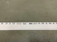 Schluter systems - j110mbw/300 rondec - profiel 24 m1 (8x) - afbeelding 3 van  4