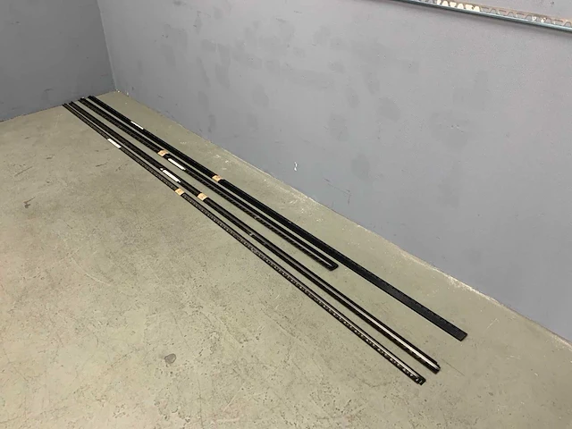 Schluter systems - jolly - profiel 45 m1 (16x) - afbeelding 4 van  4