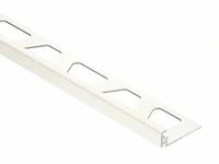 Schluter systems - jolly- ac j100bw/300 rondec - profiel 45 m1 (15x)