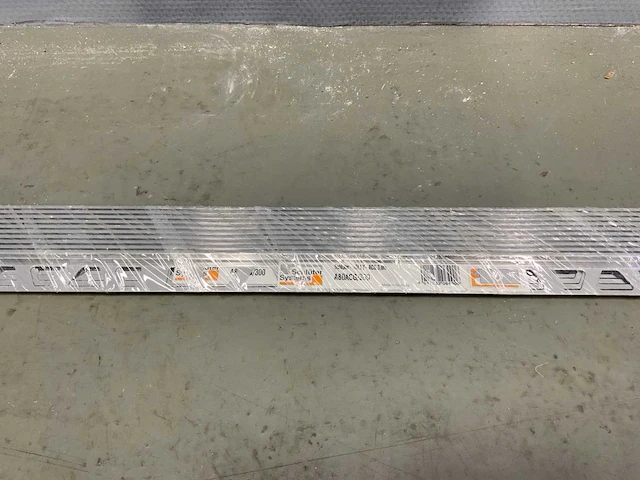 Schluter systems - jolly a80acg/300 - profiel 30 m1 (10x) - afbeelding 2 van  3