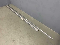 Schluter systems - jolly-acg a125acg125/300 - profiel 24,5 m1 (13x) - afbeelding 3 van  3