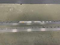 Schluter systems - jolly-acg a60acg 250/300 - profiel 27 m1 (10x) - afbeelding 4 van  5