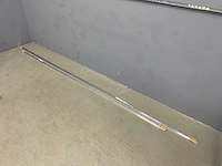 Schluter systems - jolly-acg a60acg 250/300 - profiel 27 m1 (10x) - afbeelding 2 van  5