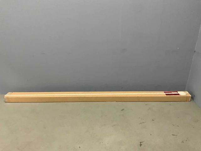 Schluter systems - jolly-p w80/300 pvc haaks jasmijn - profiel 57 m1 (19x) - afbeelding 3 van  6