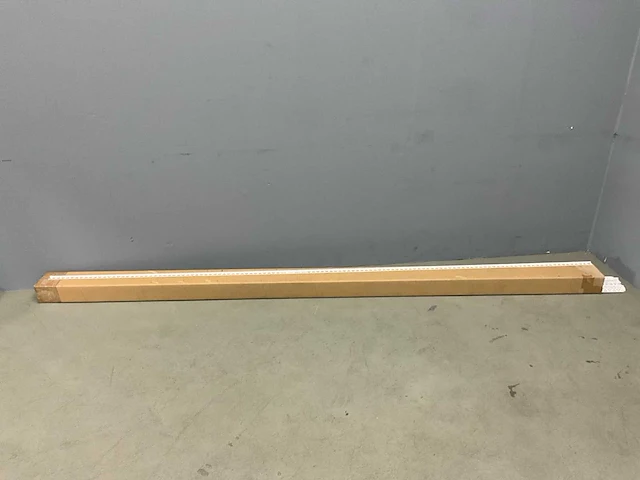 Schluter systems - molly-p bw80/300 pvc haaks wit - profiel 69 m1 (23x) - afbeelding 5 van  5