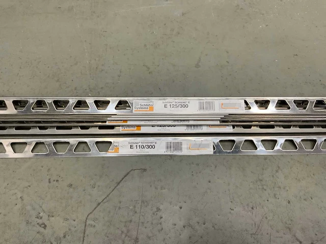 Schluter systems - profiel 30 m1 (10x) - afbeelding 2 van  3
