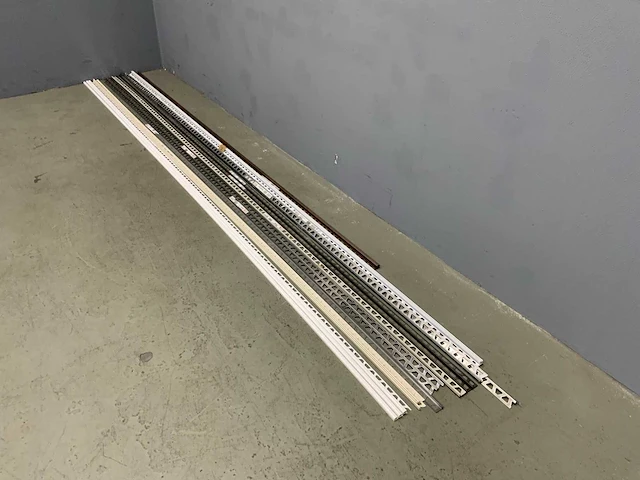 Schluter systems - profiel 42 m1 (14x) - afbeelding 1 van  4