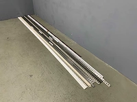 Schluter systems - profiel 42 m1 (14x)