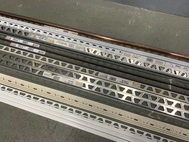 Schluter systems - profiel 42 m1 (14x) - afbeelding 2 van  4
