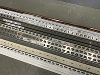 Schluter systems - profiel 42 m1 (14x) - afbeelding 2 van  4