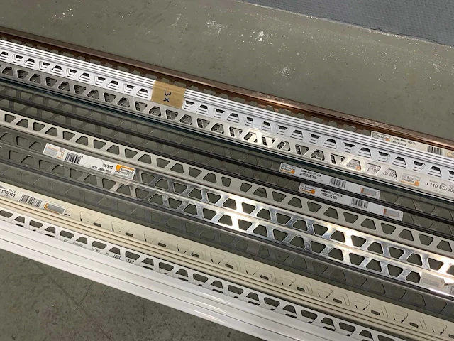 Schluter systems - profiel 42 m1 (14x) - afbeelding 3 van  4