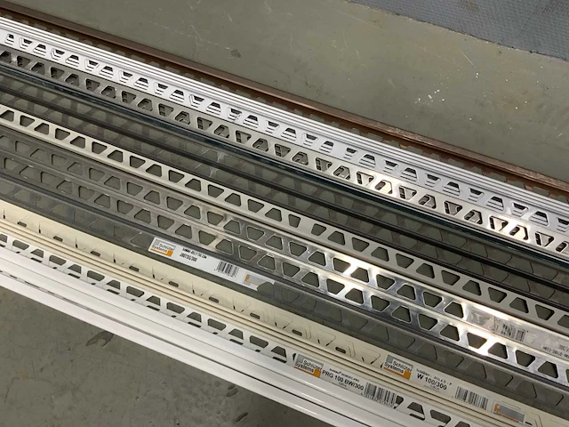 Schluter systems - profiel 42 m1 (14x) - afbeelding 4 van  4