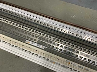 Schluter systems - profiel 42 m1 (14x) - afbeelding 4 van  4