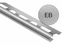 Schluter systems - ro 110 eb rondec - profiel 10 m1 (4x)