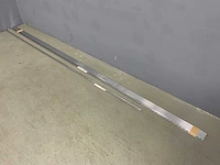 Schluter systems - ro100acg250/300 rondec - profiel 20,5 m1 (7x) - afbeelding 4 van  4