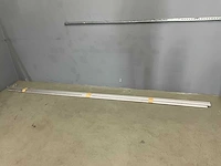 Schluter systems - ro100ae/300 alu rondec bruut mat - profiel 42 m1 (14x) - afbeelding 4 van  4