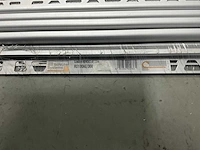 Schluter systems - ro100ae/300 alu rondec bruut mat - profiel 42 m1 (14x) - afbeelding 3 van  4