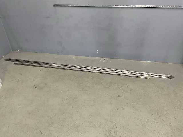Schluter systems - ro100e/300rvs rondec - profiel 36 m1 (12x) - afbeelding 4 van  4