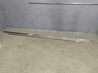 Schluter systems - ro100e/300rvs rondec - profiel 36 m1 (12x) - afbeelding 4 van  4