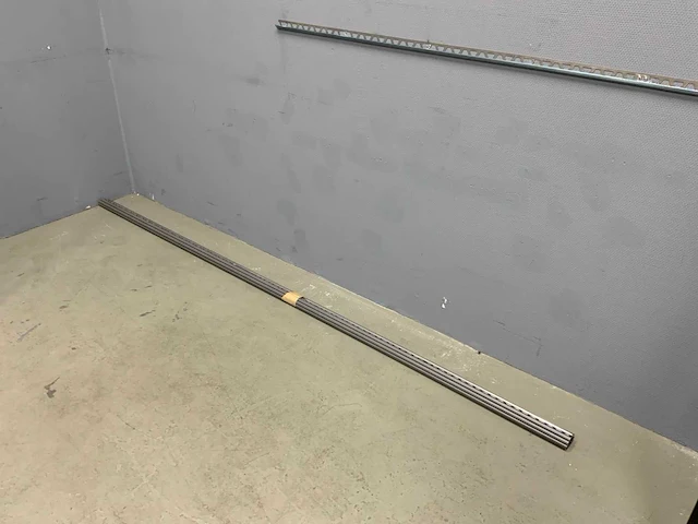 Schluter systems - ro100tsg rondec - profiel 27 m1 (9x) - afbeelding 5 van  5