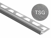 Schluter systems - ro100tsg rondec - profiel 27 m1 (9x)