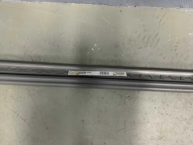 Schluter systems - ro100tsg rondec - profiel 27 m1 (9x) - afbeelding 3 van  5