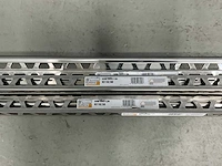 Schluter systems - ro110e/300rvs rondec - profiel 27 m1 (9x) - afbeelding 3 van  4