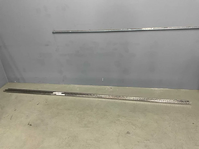 Schluter systems - ro110e/300rvs rondec - profiel 27 m1 (9x) - afbeelding 4 van  4