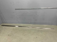 Schluter systems - ro110e/300rvs rondec - profiel 27 m1 (9x) - afbeelding 4 van  4