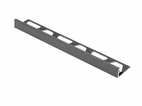 Schluter systems - ro110tsg rondec - profiel 39 m1 (13x)