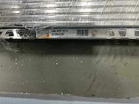 Schluter systems - ro125acg/300 alu rondec chroom glans - profiel 45 m1 (15x) - afbeelding 3 van  4