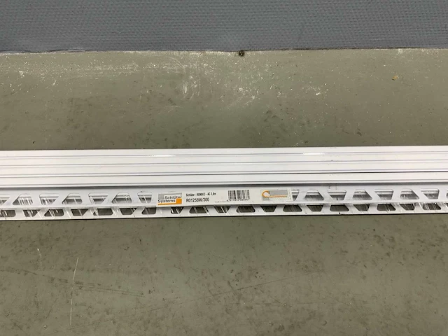 Schluter systems - ro125bw/300 rondec - profiel 27 m1 (9x) - afbeelding 3 van  4