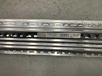Schluter systems - ro125e/300rvs rondec - profiel 54 m1 (18x) - afbeelding 3 van  4