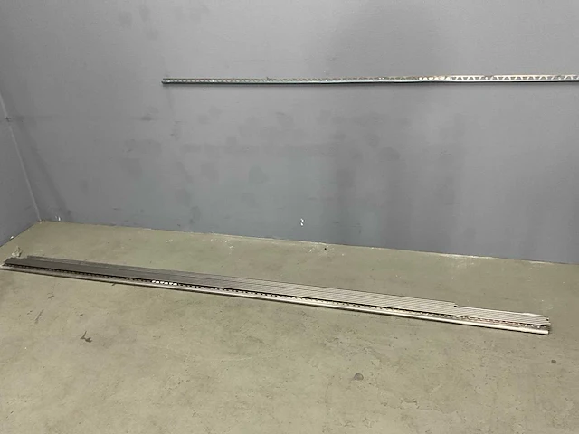Schluter systems - ro125e/300rvs rondec - profiel 54 m1 (18x) - afbeelding 4 van  4
